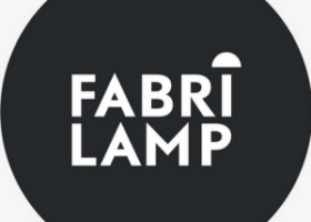 fabrilamp