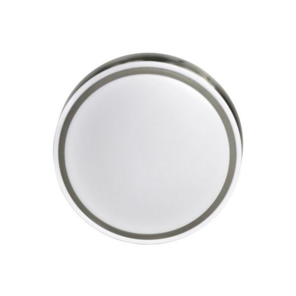 Ventilador FENIX mini cromo mate - Imagen 9