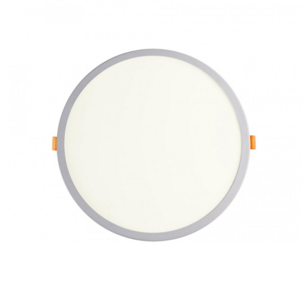 Downlight REDONDO led LEJANIA ajustable blanco