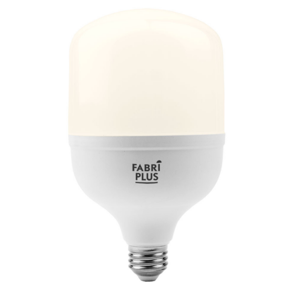 Bombilla E-27 alta potencia 50W 4000K - Imagen 2