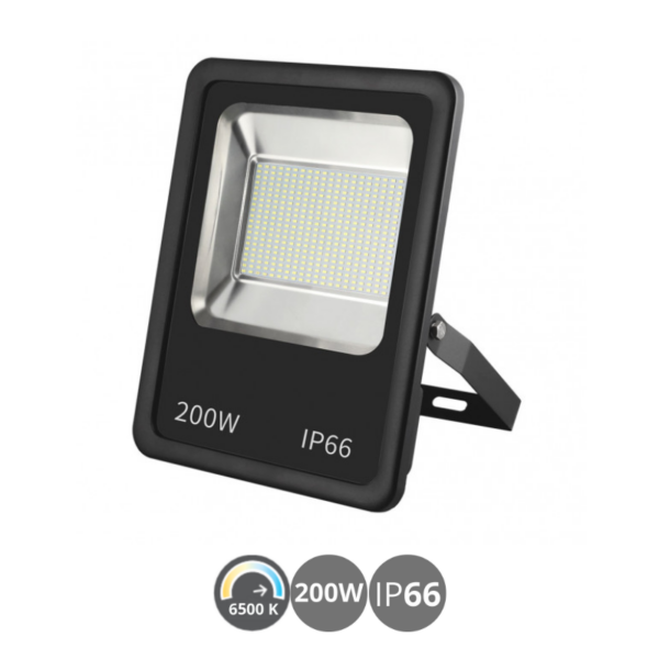 Foco proyector led smd DACITA 200w