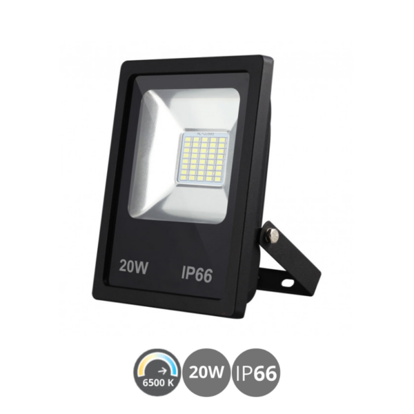 Foco proyector led smd DACITA 20w