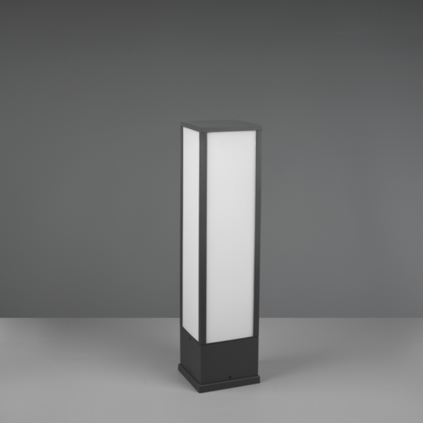 Baliza exterior led FUERTE 3000k - Imagen 4