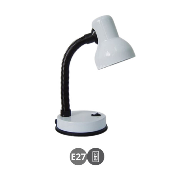Flexo estudio SCHOOL blanco