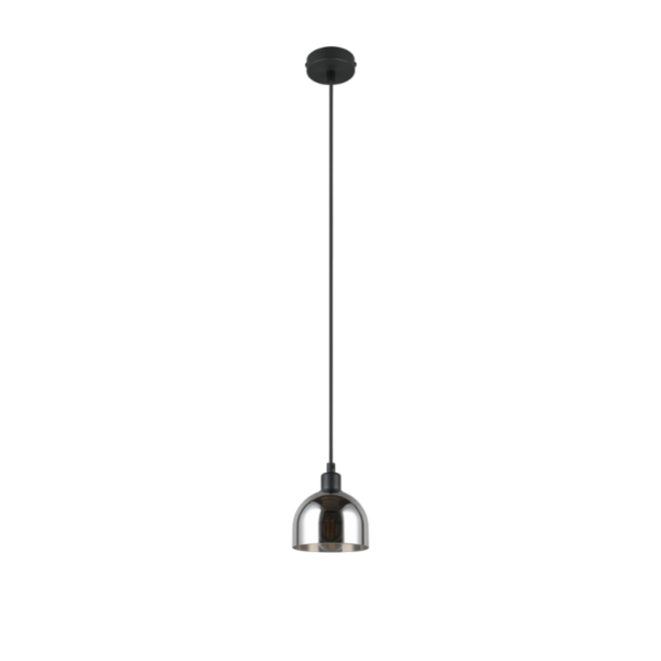 Lámpara de colgar MOLLY E14 cromo - Imagen 11