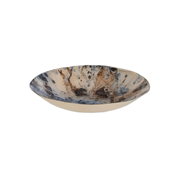 Centro de mesa cristal 29cm